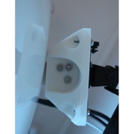 Samsung C34F791 VESA adapter