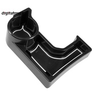Car AT Center Console Cup Holder Storage Box for  Jimny 2019-2020