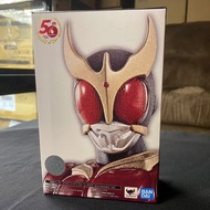 SHF 真骨雕 mighty 50周年