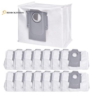 Vacuum Cleaner Bags for  S8+ S8 Pro Ultra S7 MaxV Ultra S7 Pro Ultra +  Max+ T8 Q5+ G10S G10S PRO Du