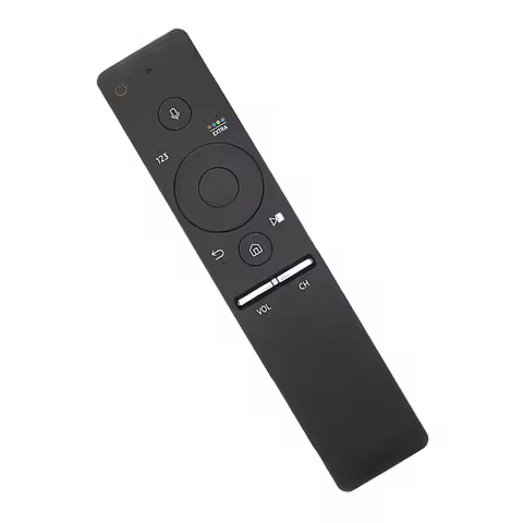NEW BN59-01242A Remote Control For Samsung Bluetooth 4K TV Remote Control BN5901242A UA49KU7000W UA5