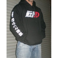 Hoodie AE86 Initial D