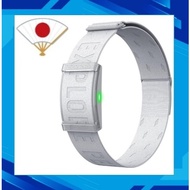 COROS Heart Rate Sensor Armband, Optical Heart Rate Monitor, Bluetooth Compatible, High Accuracy, Lo