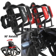 For Bajaj Pulsar N160 Pulsar 150 RS200 NS200 NS160 NS125 Accessories Motorcycle Beverage Drink Cup H