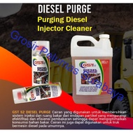 MURAH cairan Diesel Injector Cleaner / Diesel Purge Common Rail / Purging Racor Filter solar -- dipa