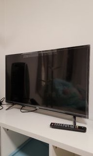 TCL | 32吋 九成新電視