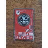 1 Dirham 75 Tahun Dirgahayu Indonesia
