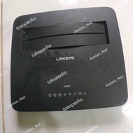Cisco X2000 v2 dan E2000