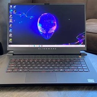 Alienware M15 R5