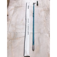 Shimano Surf Leader FV green fishing rod 4m50 BXT