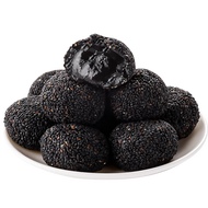 Five Grains Gluten-free Healthy Snack Glutinous Rice Cake