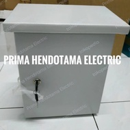 Co Directly Outdoor Panel Box 20X30X15Cm Panel Box 20 X 30 X 15 Cm Outdoor Hat