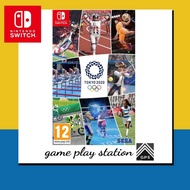nintendo switch olympic game tokyo 2020 the official video game ( english zone 2 )