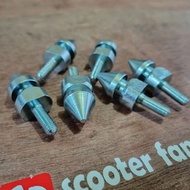 Apolo seat vespa aquila thread 11