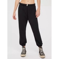 Aerie soft felt jogger pants