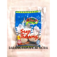 Sup Tulang Alisa (20gm)