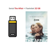 The Affair FD