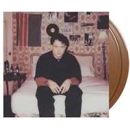 JUAN KARLOS Sad Songs And B***sh*t Vinyl (UMG, Translucent Light Brown, 12", 2LP)