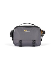 Lowepro Trekker Lite SLX 120, Compact Camera Backpack with Tablet Pocket, Camera Bag for Full Frame