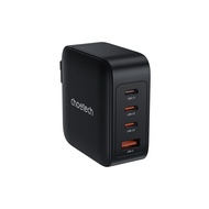 Choetech 氮化鎵GaN (PD3016) Type-C 140W PD快充充電器｜極小，很能充