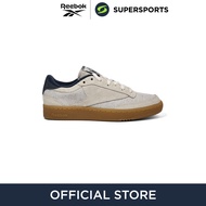 REEBOK Club C 85 รองเท้าลำลองผู้ชาย