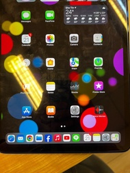 iPad Pro 11” M2 128gb cellular with Apple Pencil