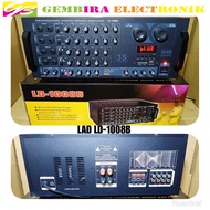 POWER MIXER ATL LD 1008B