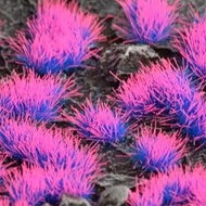 Gamers Grass - Tufts Alien Neon (4 mm) Shape: Wild