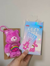 Care Bears彩虹熊 流沙熊盲盒