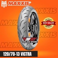 MAXXIS 120/70-13 VICTRA S98ST 53P TIRES MAXXIS VICTRA S98