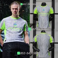 🈹 曼城 MCI Manchester City 25-26賽季 客場 球迷版 球員版 短袖波衫 球衣 jersey “💎紫鑽商家💎 所有衫款/球員/號碼全齊。有鐘意嘅款直接帶圖詢價。（Players