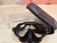 Scubapro潛水鏡