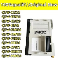 New CJ1W-CLK21 CJ1W-ETN21 CJ1W-CLK23 CJ1W-EIP21 CJ1W-SRM21 CJ1W-CRM21 CJ1W-FLN22 CJ1W-PRT21 CJ1W-CT0