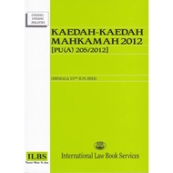 Court Methods 2012 [PU(A) 205/2012] (No 15hb June 2024) ILBS