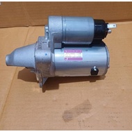 Dynamo starter assy toyota calya sigraagya alya 1200cc original 28100-BZ310