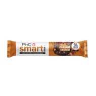 PHD nutrition protein bar low sugar