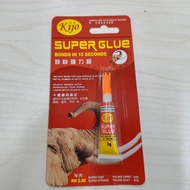 Super Glue / 3s Second Super Glue / 502 Super Glue / Super Strong Glue