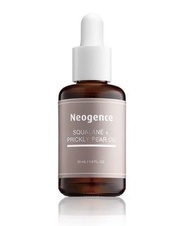 Neogence 霓淨思 Squalane + Prickly Pear Oil 角鯊烷潤澤輕感精華油 30ml