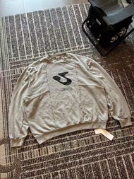 🇯🇵WHO’S WHO gallery KOOKY'N 破壞衛衣