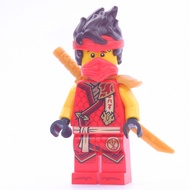 Ploybrick |instock| Kai Tournament Armor From The Set 71822 | Authentic 1 Ninjago