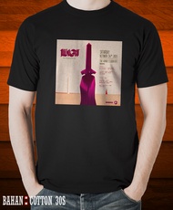 kaos band the sigit tshirt musik the sigit 5