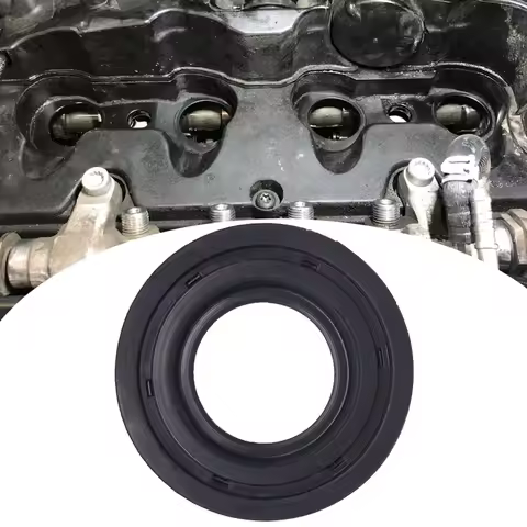 1X Fuel Injector Seal Ring Valve Cover Gasket Holder For Audi A1 8X 2010 - 2014 A3 8P 8V A4 8K A5 8T