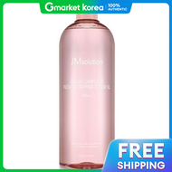 JM Solution | Jm Solution Radiant Flower Firming Toner X Large Rose 600ml
