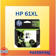 HP 61 / HP61 / HP 61XL Black Tri-color Ink cartridge