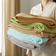 Tianzhu Quilt Cover 150x200 Single Piece Pure Cotton 200x230 Double Quilt Cover 220x240 Xinjiang Cot