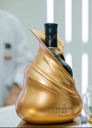 Hennessy XO