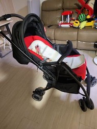 Aprica 嬰兒手推車