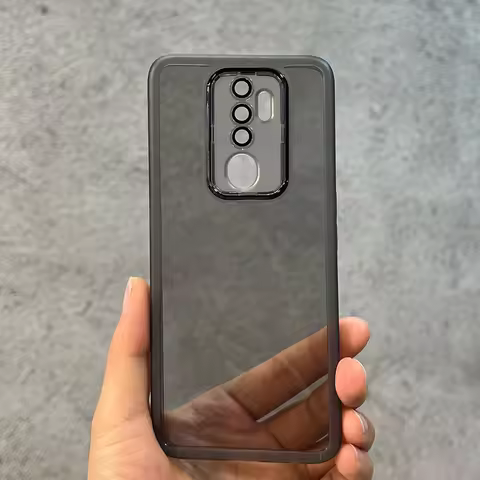 For Xiaomi Redmi 9 Case Redmi 9 Phone Case Redmi 9 Prime Cases Redmi 9 Prime Cover Corners Shookproo