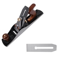 (ZCFJ) Wood Hand Planer Set Wood Planer Steel Wood Planer Hand Tool Block Plane for Trimming Project
