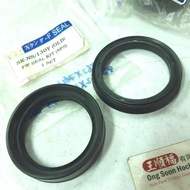 1-10 sets Front Wheel Oil Seal Set Nissan Sunny 130Y B11 GL 1982-84 UTC 48x62x7 + 48x62x13 SK-NS/130